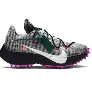 Off white shoes ONLY WORN once